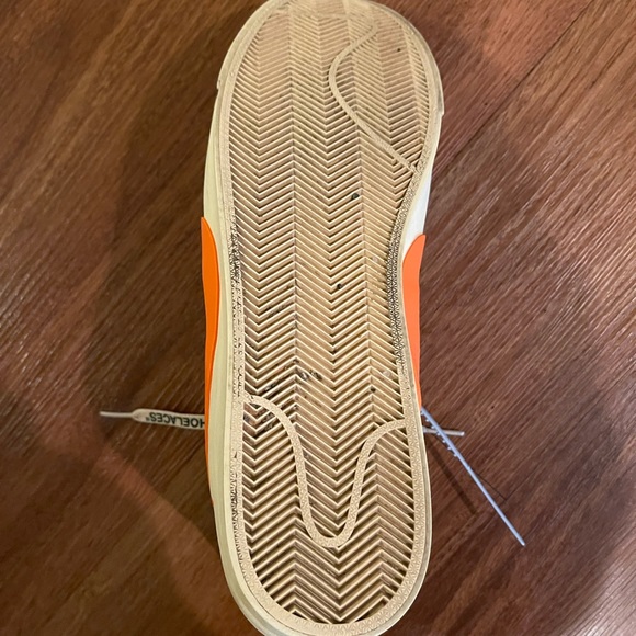 Nike Off-White Blazers “Hallows Eve” - Picture 9 of 9